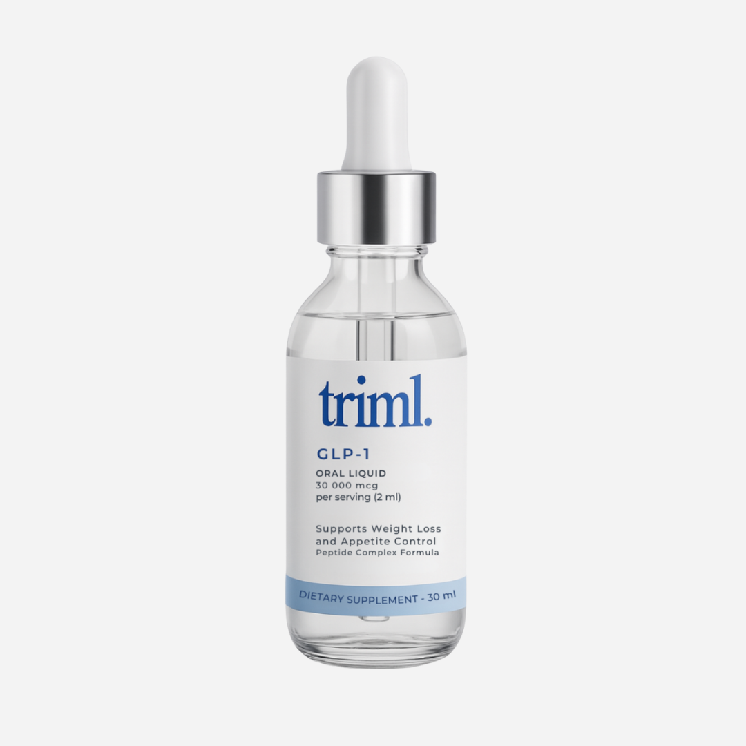 GLP-1 Oral Liquid