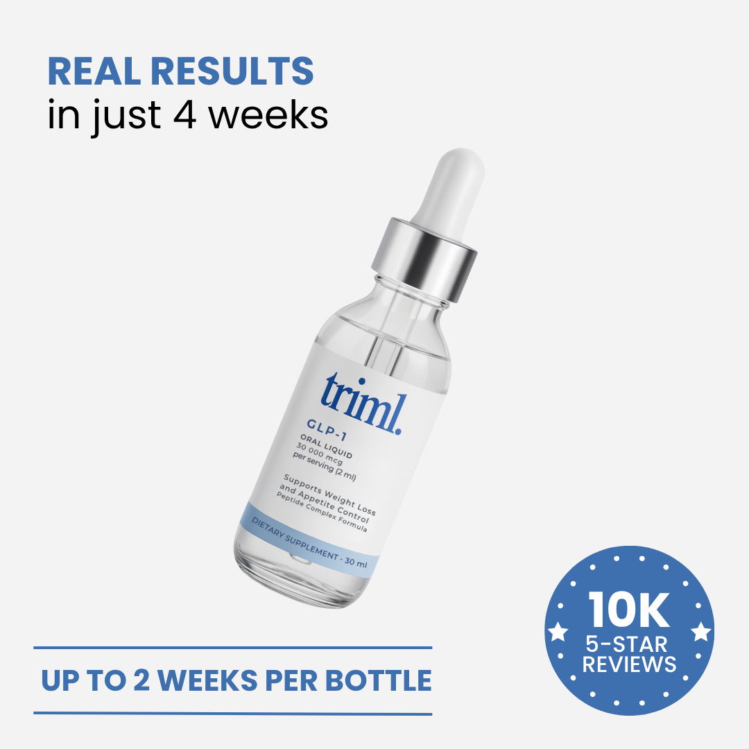 GLP-1 Oral Liquid