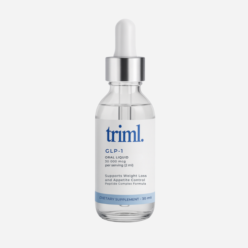 GLP-1 Oral Liquid