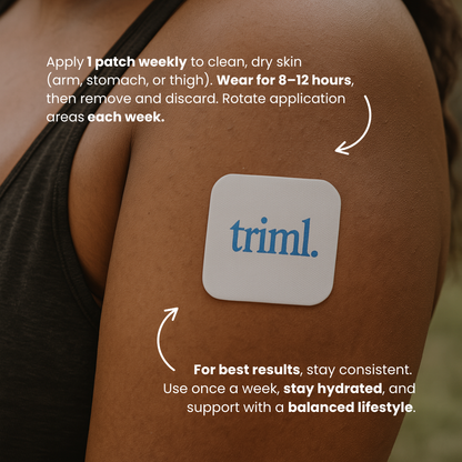 Nano Microneedle Patches
