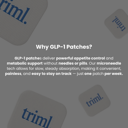 Nano Microneedle Patches