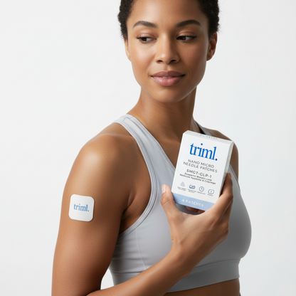 Nano Microneedle Patches