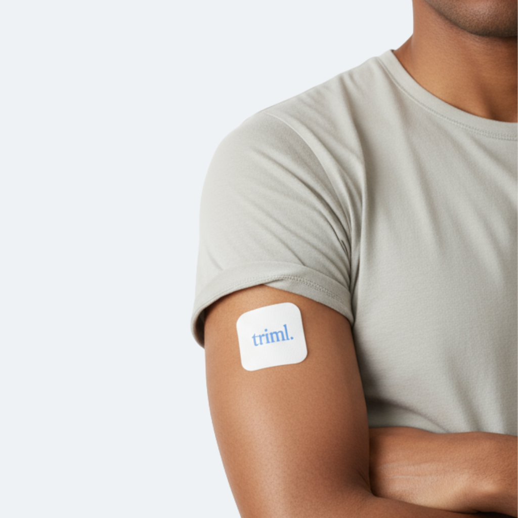 Nano Microneedle Patches